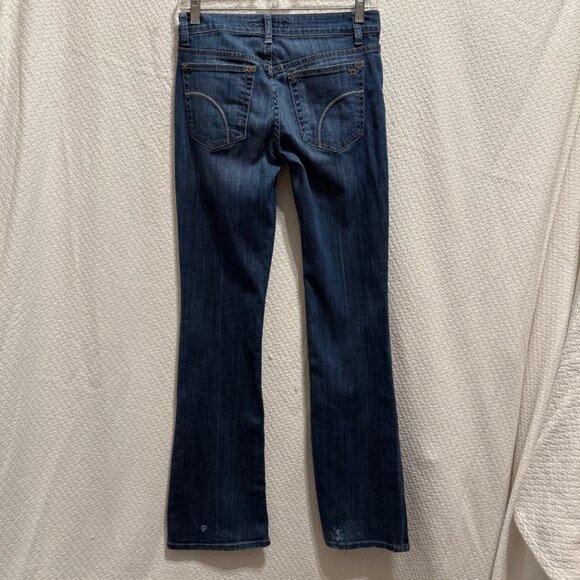 Joe's Jeans W26 Honey. Good condition - Picture 8 of 10